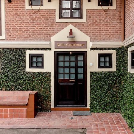 Milla Guesthouse Bhatgoan Zewnętrze zdjęcie