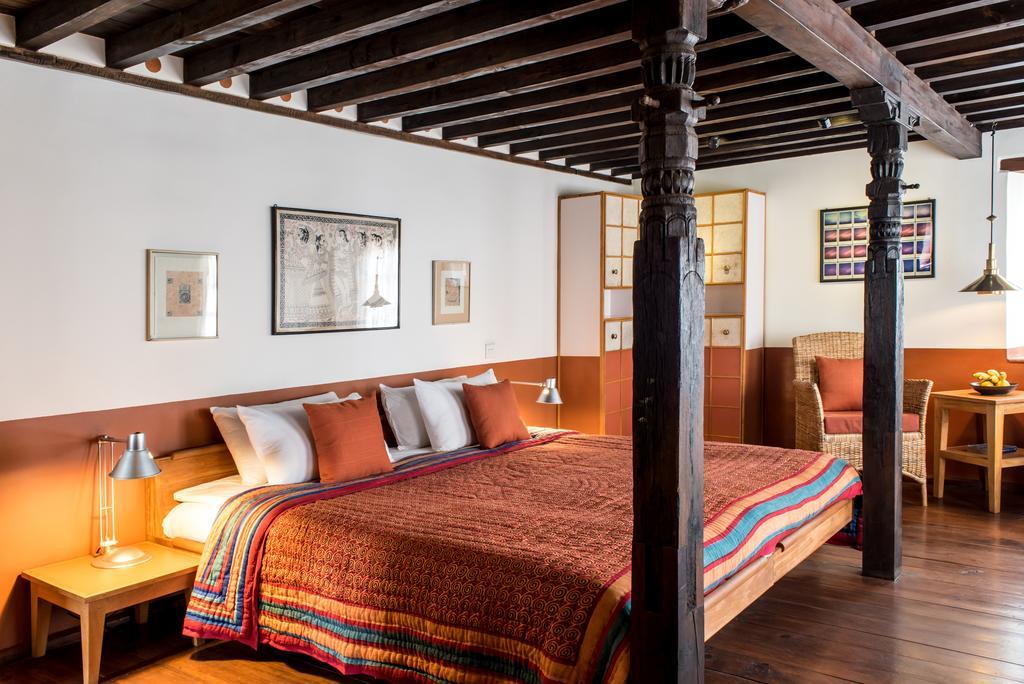 Milla Guesthouse Bhatgoan Zewnętrze zdjęcie