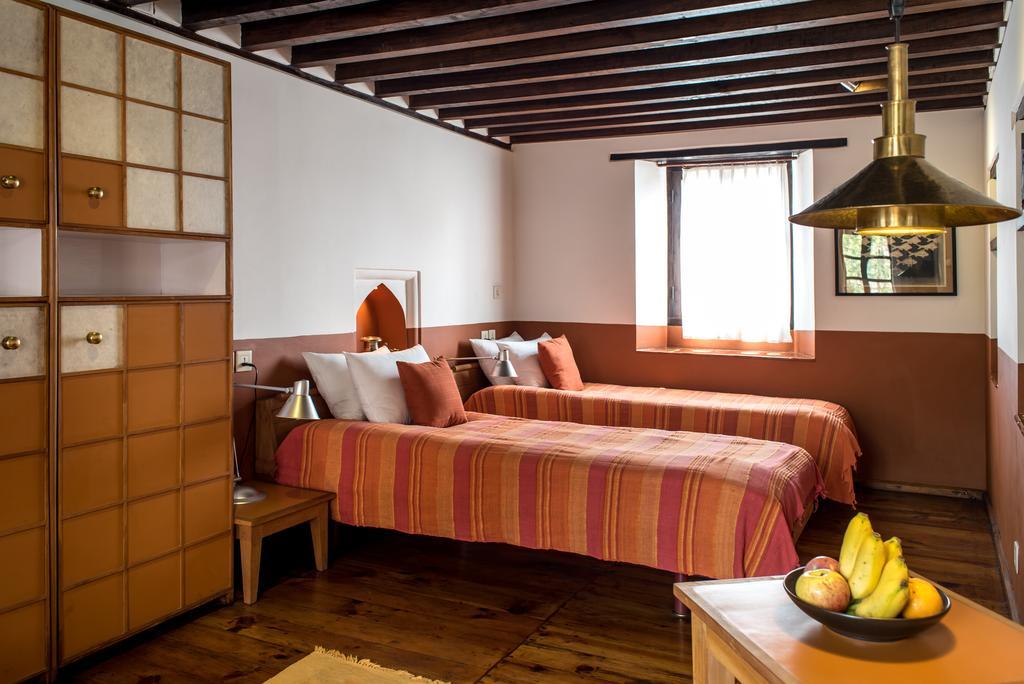 Milla Guesthouse Bhatgoan Zewnętrze zdjęcie