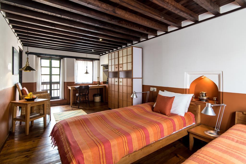 Milla Guesthouse Bhatgoan Zewnętrze zdjęcie