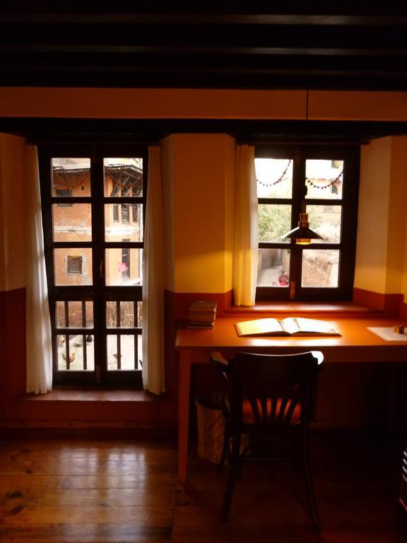 Milla Guesthouse Bhatgoan Zewnętrze zdjęcie