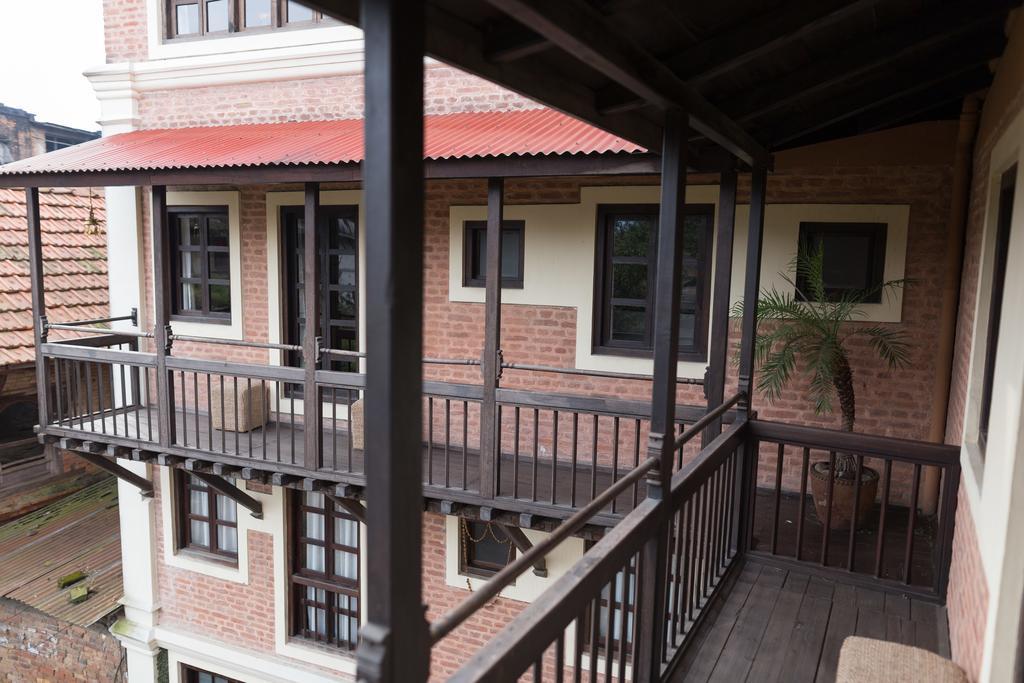 Milla Guesthouse Bhatgoan Zewnętrze zdjęcie