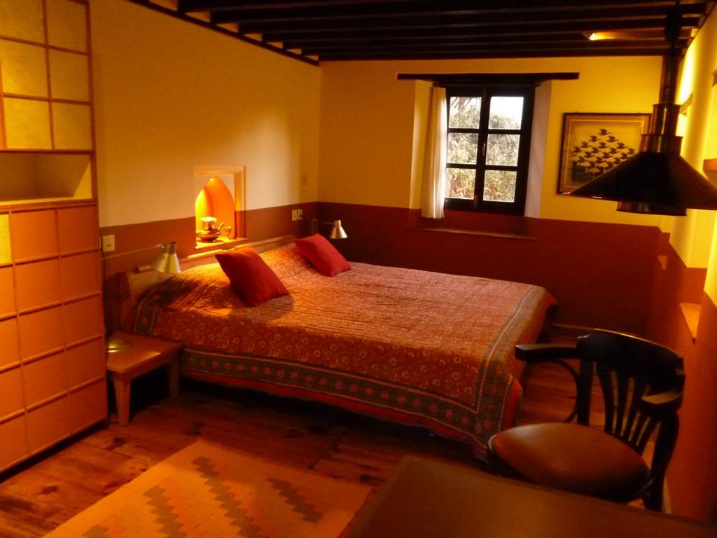 Milla Guesthouse Bhatgoan Zewnętrze zdjęcie